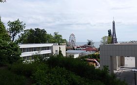 Hotel Mechta